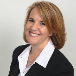 Doreen Levy, Licensed Real Estate Broker